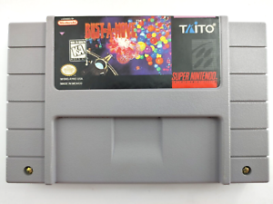 Bust-A-Move - SNES