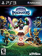 Skylanders: Imaginators (Game Only) - PS3