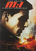 Mission: Impossible Special Edition - DVD