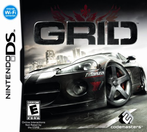Grid - DS