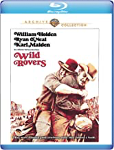 Wild Rovers - Blu-ray Western 1971 NR