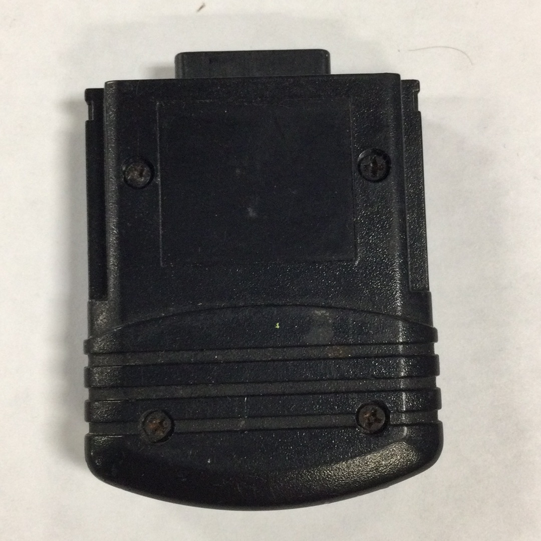 I & S Memory Card | 8MB - Xbox