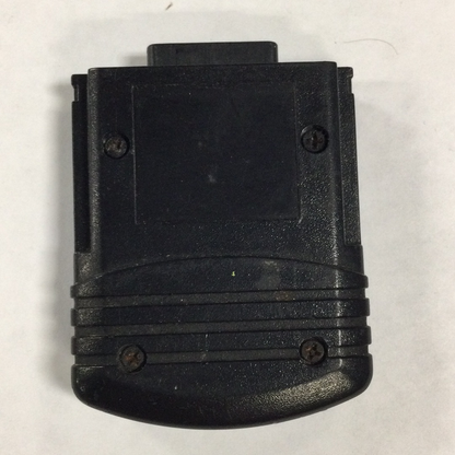 I & S Memory Card | 8MB - Xbox