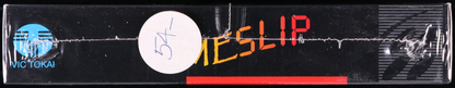 Time Slip SNES 9.4 A - NEBRASKA COLLECTION