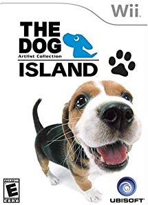 Dog Island, The - Wii