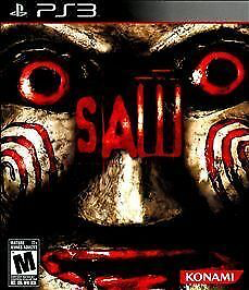 SAW - PS3