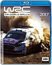 World Rally Championship 2017 Review - Blu-ray Sports 2018 NR
