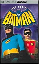 Batman: The Movie - UMD