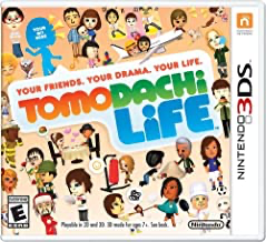 Tomodachi Life - 3DS