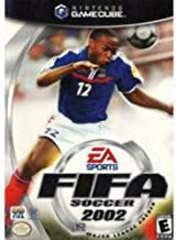 FIFA Soccer 2002 - Gamecube