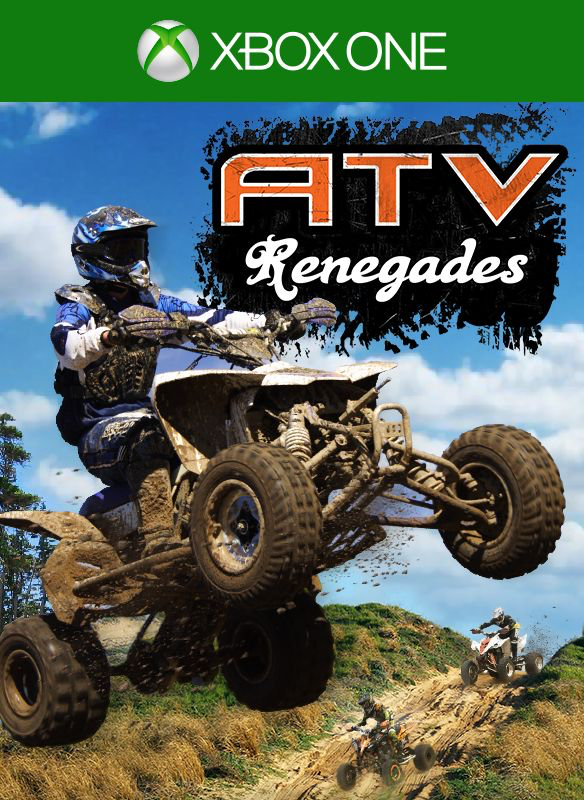 ATV Renegades - Xbox One