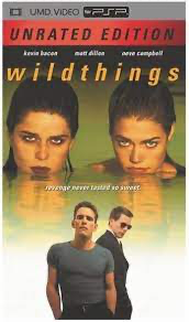 Wild Things - UMD