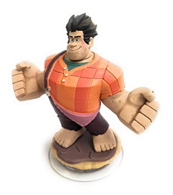 Figurine | Wreck-It Ralph - Disney Infinity 1.0