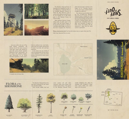 Firewatch - PS4