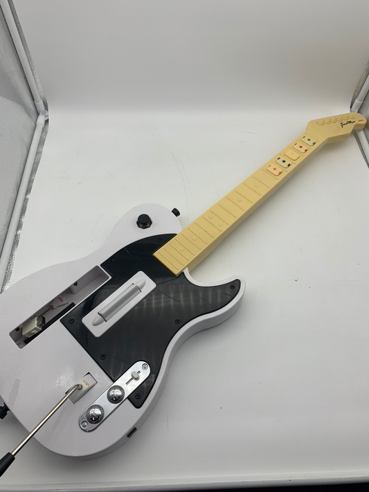 Guitar Hero Nyko Front Man - Wii