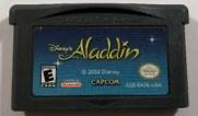 Aladdin - GBA