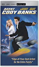 Agent Cody Banks - UMD