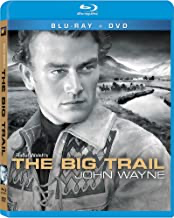 Big Trail - Blu-ray Western 1930 NR