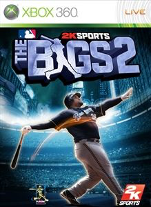 Bigs 2, The - Xbox 360