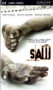 Saw - UMD