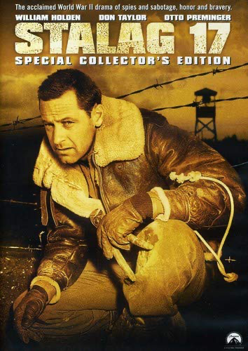 Stalag 17 Special Collector's Edition - DVD