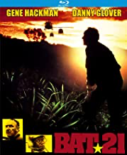 Bat 21 - Blu-ray War 1988 R