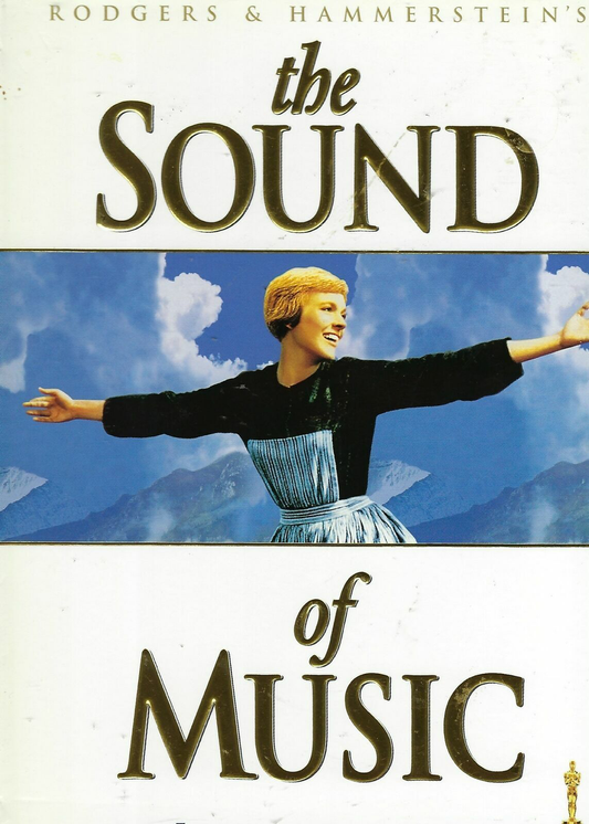 Sound Of Music Special Edition - DVD