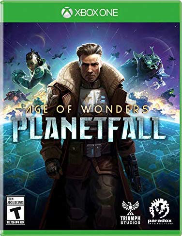 Age of Wonders: Planetfall - Xbox One