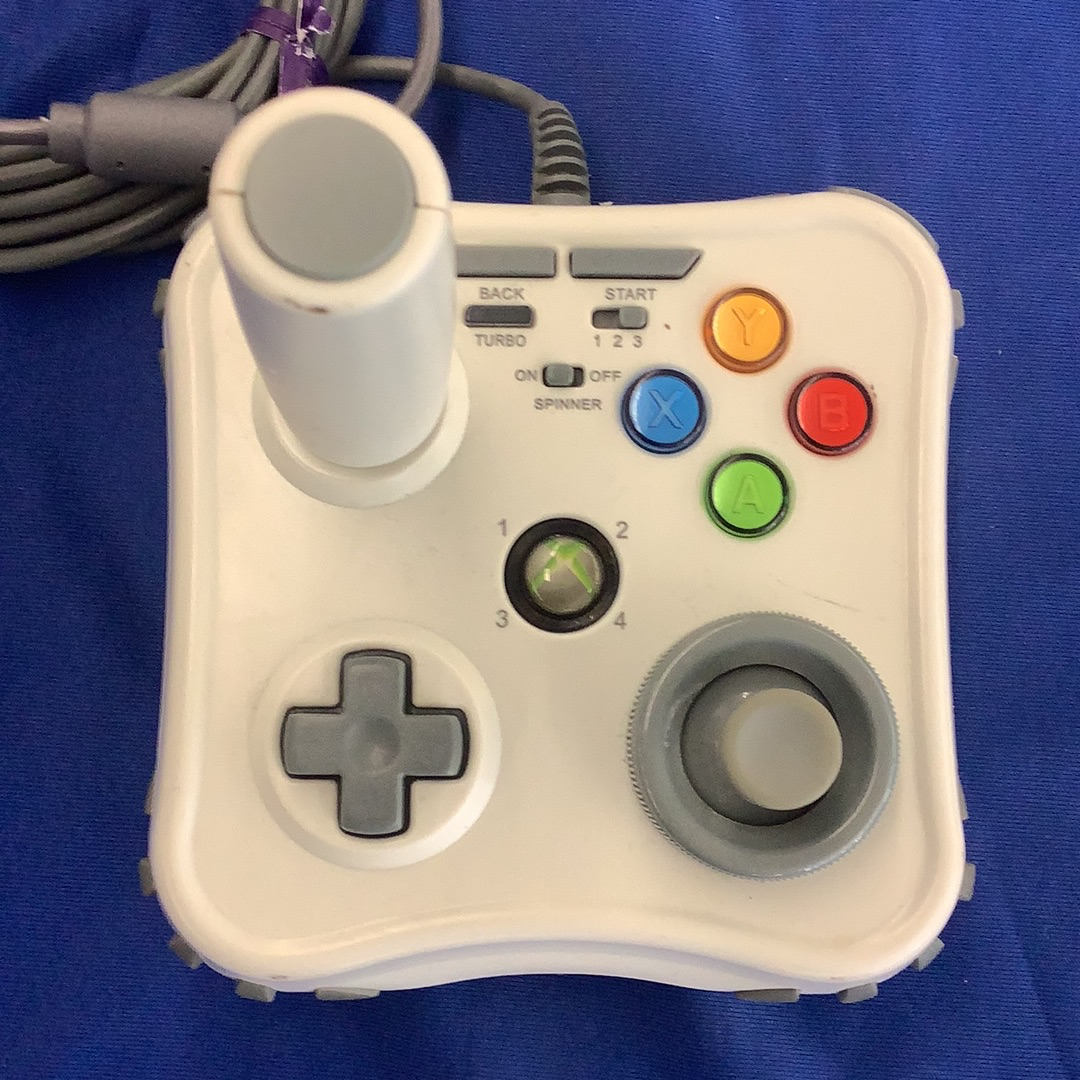 MadCatz Flight Stick - Xbox 360