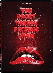 Rocky Horror Picture Show 40th Anniversary Edition - DVD