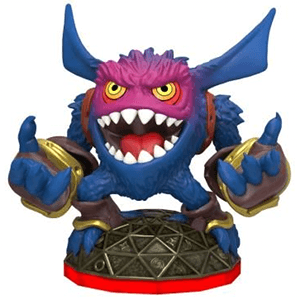 Fizzy Frenzy Pop Fizz - Skylander Trap Team Series 3