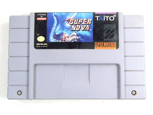 Super Nova - SNES