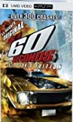Gone In 60 Seconds - UMD