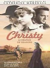 Christy: A Change Of Seasons - DVD