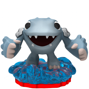 Thumpling - Skylander Trap Team Mini Skylanders