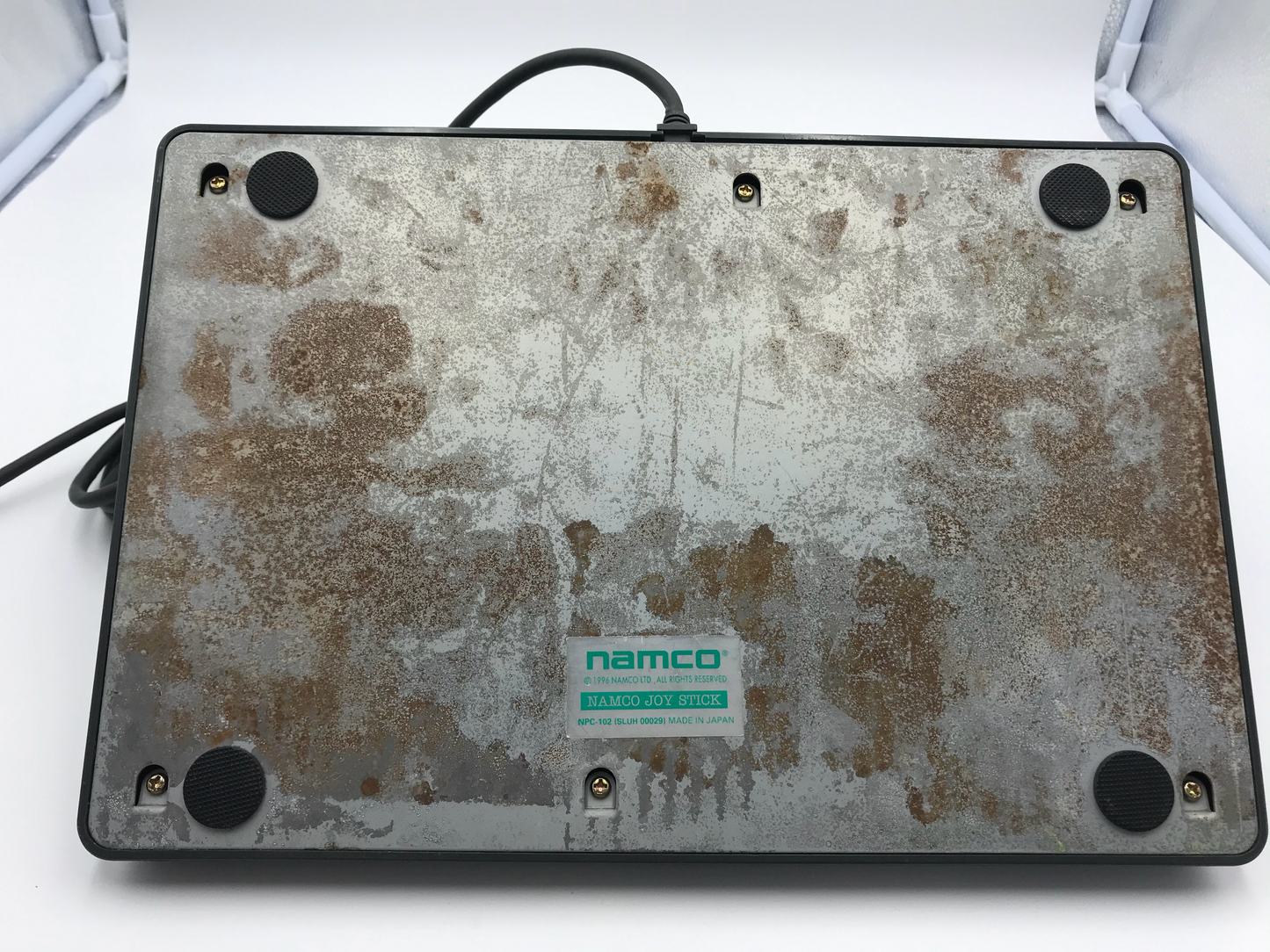 Arcade Stick Namco PS1 - PS2
