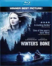 Winter's Bone - Blu-ray Drama 2010 R