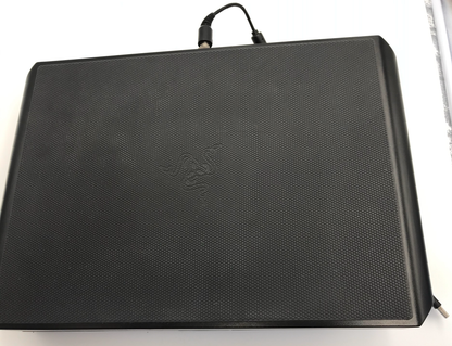 Arcade Stick Razor Panthera Evo - PS4