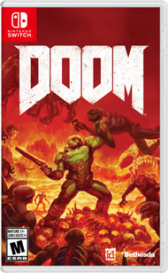 Doom - Switch