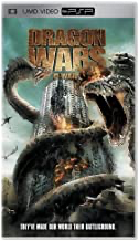 Dragon Wars - UMD