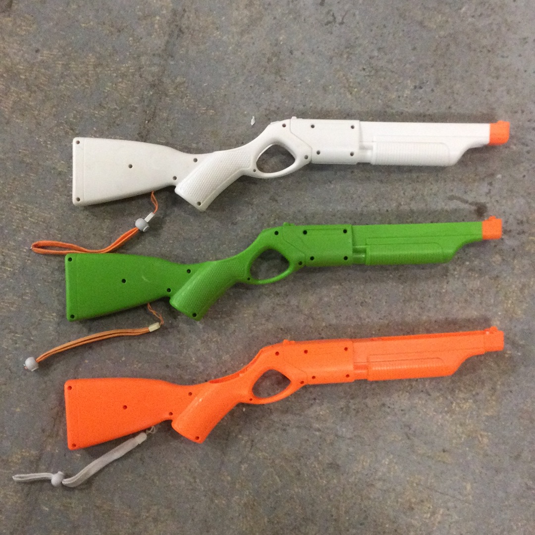 Zoo Blaster Controller - Wii