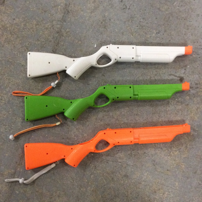 Zoo Blaster Controller - Wii