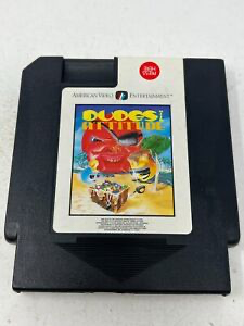 Dudes with Attitude - NES