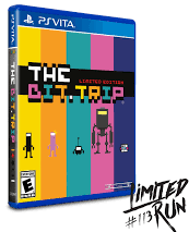 Bit.Trip, The - Limited Edition - PS Vita