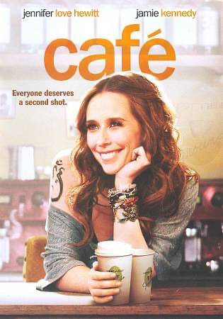 Cafe - DVD