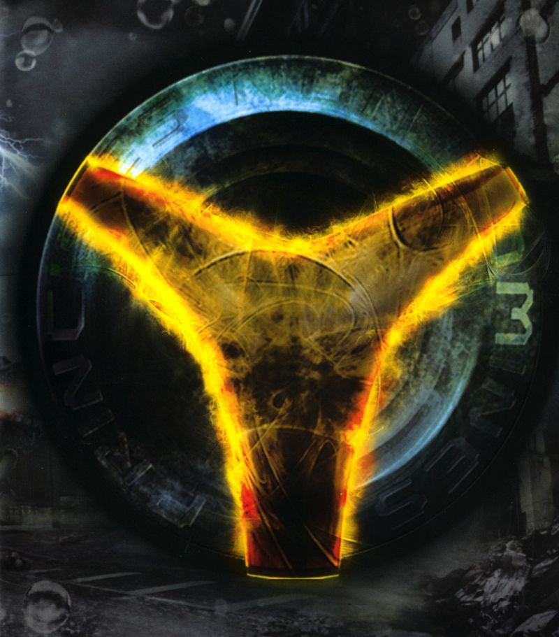 Timeshift - PS3