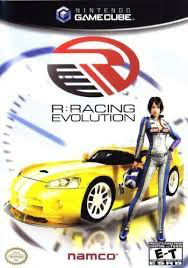 R Racing Evolution - Gamecube