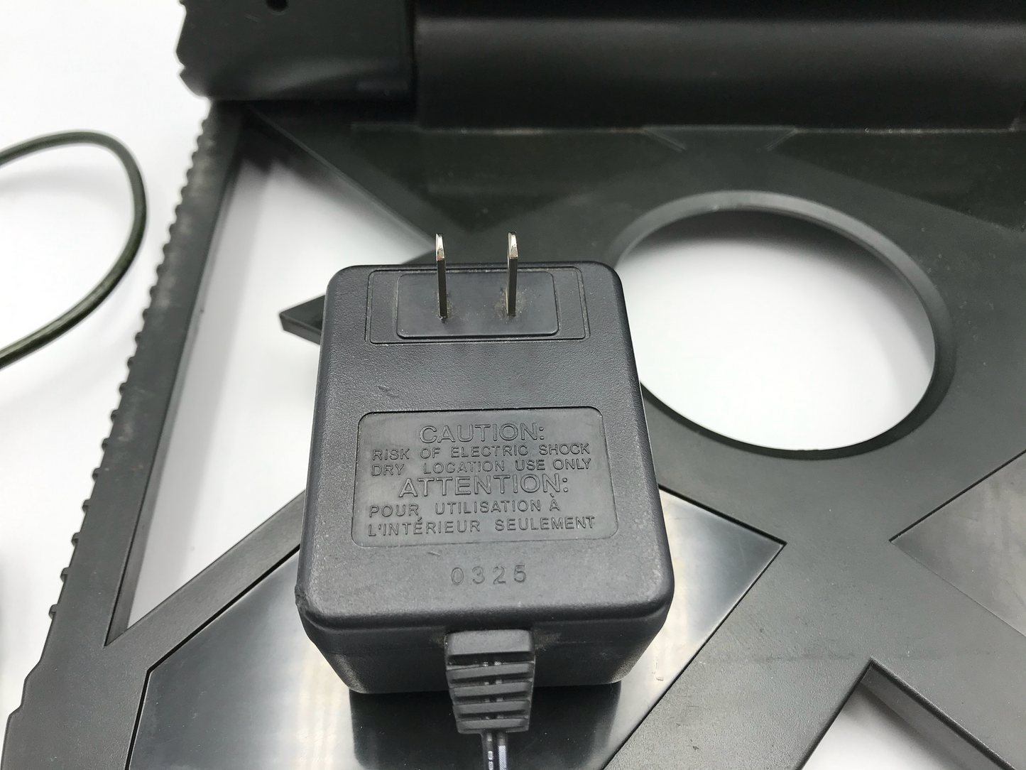 Screen Attachable Portable Intec Xbox - Xbox