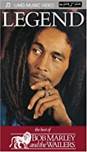 Bob Marley And The Wailers: Legend: The Best Of Bob Marley And The Wailers - UMD