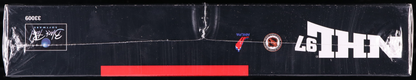NHL 97 9.2 A+ - NEBRASKA COLLECTION